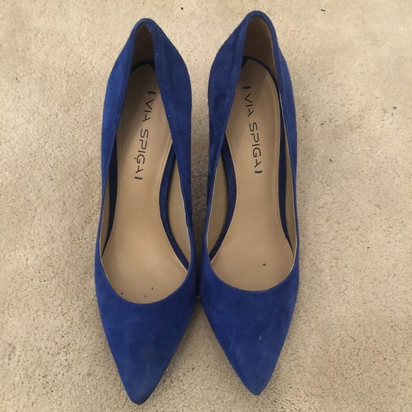 Via Spiga heels - Picture 1 of 3